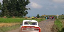 Rallye Zelezne Hory